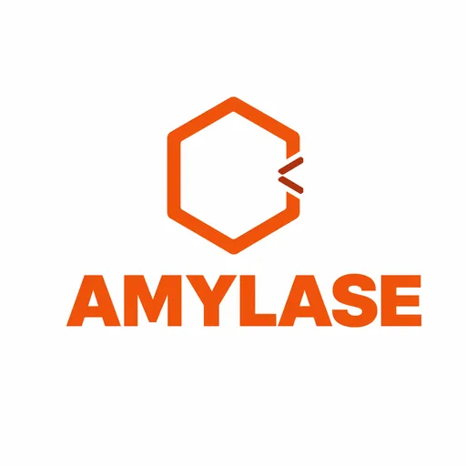amylase logo